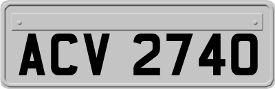 ACV2740