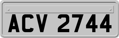 ACV2744