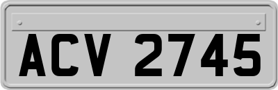 ACV2745