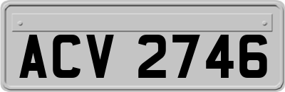 ACV2746