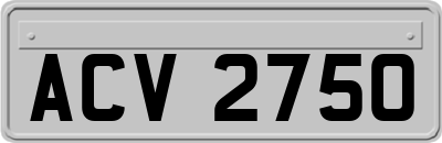 ACV2750