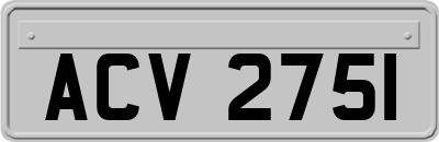 ACV2751