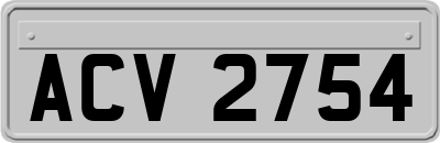 ACV2754