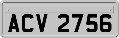 ACV2756