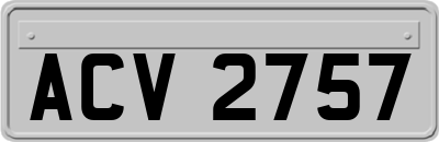 ACV2757