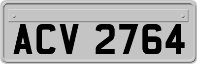 ACV2764
