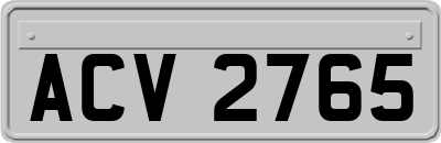 ACV2765