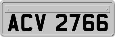 ACV2766