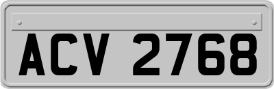 ACV2768