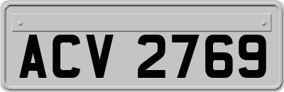 ACV2769