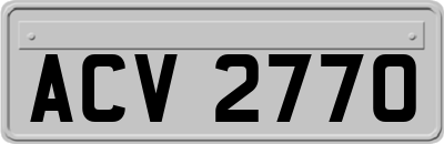 ACV2770