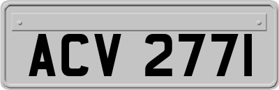 ACV2771