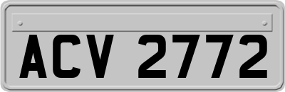 ACV2772