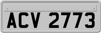 ACV2773