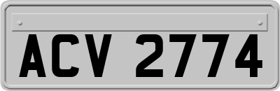 ACV2774