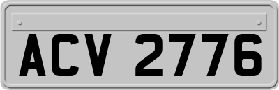 ACV2776