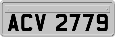 ACV2779
