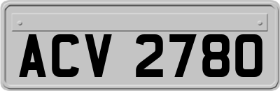 ACV2780