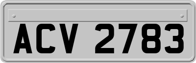ACV2783