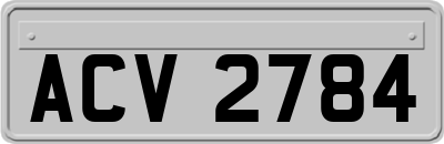 ACV2784