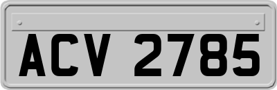 ACV2785