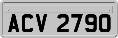 ACV2790
