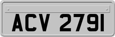 ACV2791