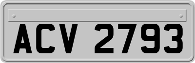 ACV2793