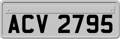 ACV2795