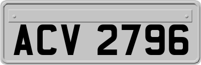 ACV2796