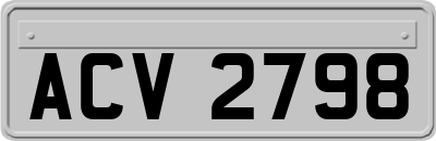 ACV2798