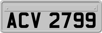 ACV2799