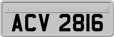 ACV2816