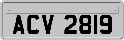 ACV2819