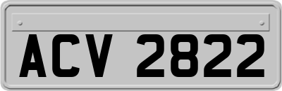 ACV2822