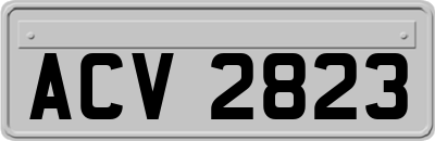 ACV2823