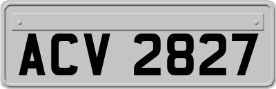 ACV2827