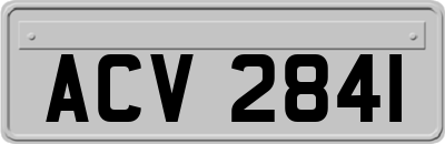 ACV2841