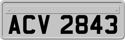 ACV2843