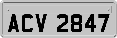 ACV2847
