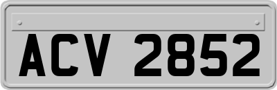 ACV2852