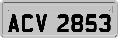 ACV2853