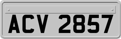ACV2857