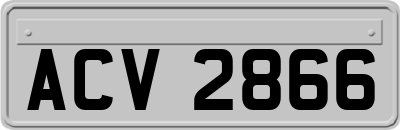 ACV2866