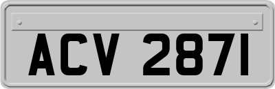 ACV2871
