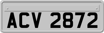 ACV2872