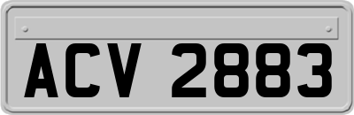 ACV2883