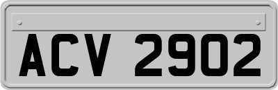 ACV2902