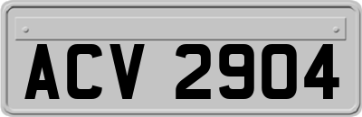 ACV2904