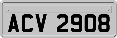 ACV2908